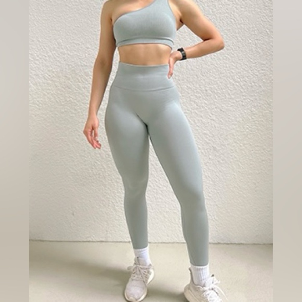 High-Waisted Sportneer Leggings